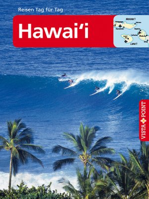 cover image of Hawai´i--VISTA POINT Reiseführer Reisen Tag für Tag